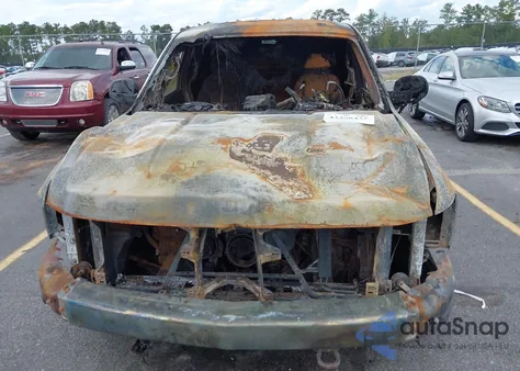 2007 Chevrolet Silverado 1500 Lt1 from USA, damaged, VIN 2GCEC13C071606065